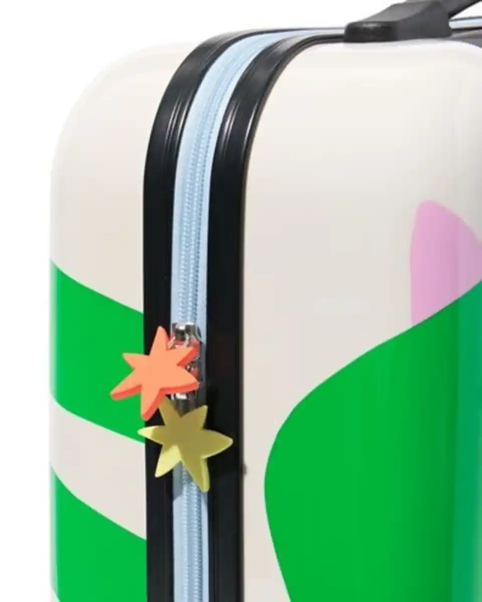 Bild 3 von Koffer 34x55x21 cm 33 L Monster