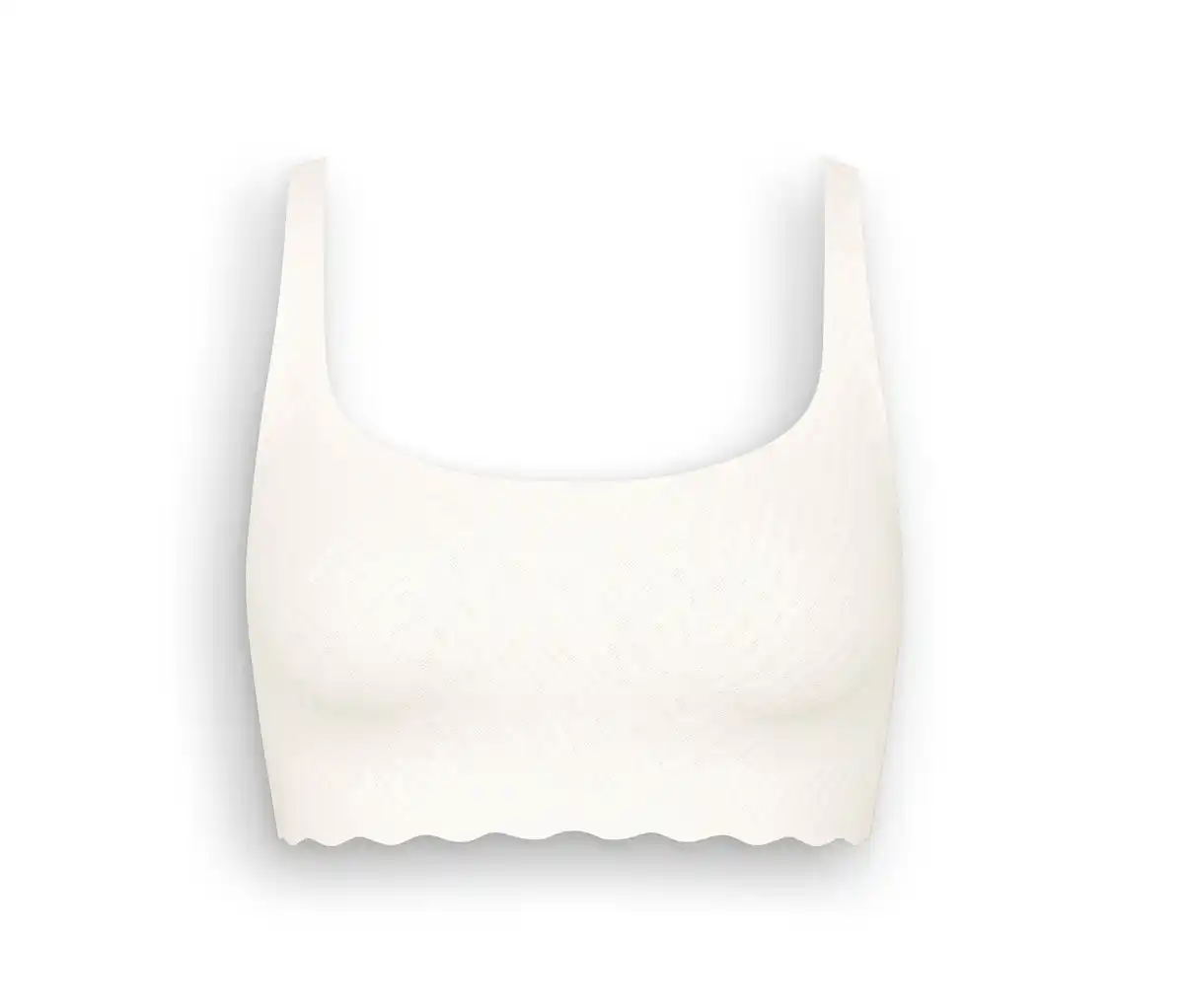 Bild 1 von sloggi ZERO Feel Bliss Top, silk white