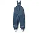 Bild 1 von Kinder-Thermo-Regenhose, blau