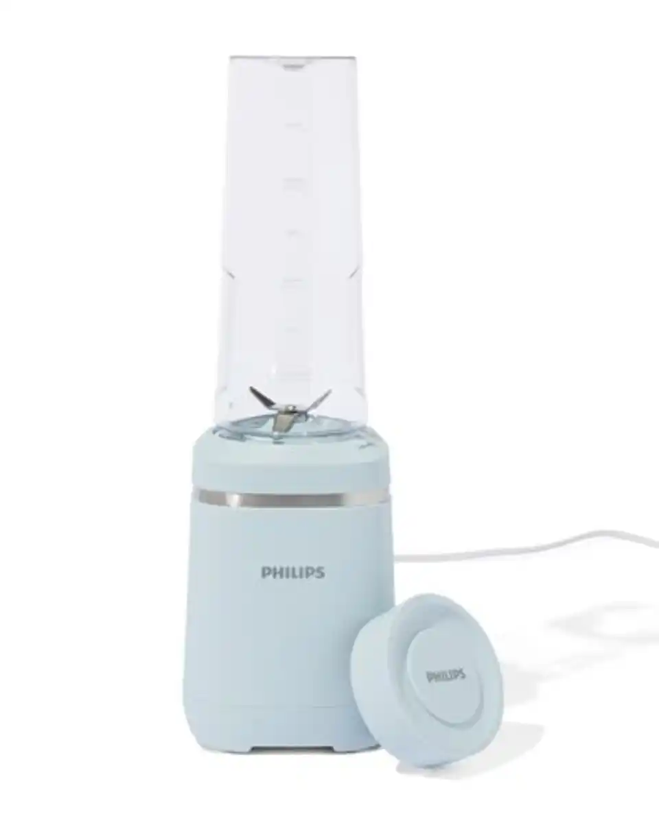 Bild 1 von Philips Mixer 600 ml HR2620/40T
