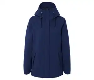 Funktions-Outdoorjacke