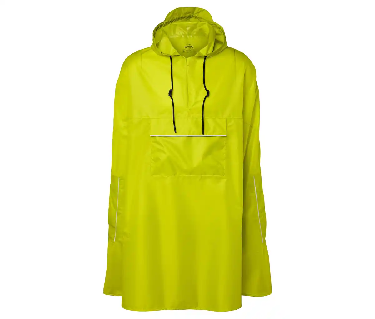 Bild 1 von Regenponcho