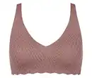Bild 1 von sloggi ZERO Feel Bliss Soft Bra, cacao