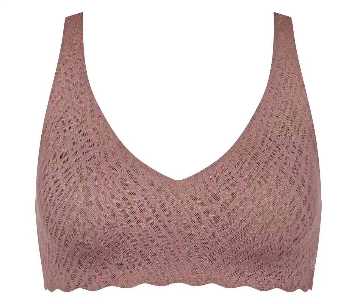 Bild 1 von sloggi ZERO Feel Bliss Soft Bra, cacao