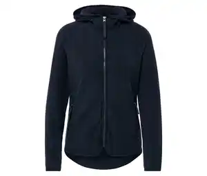 Fleecejacke
