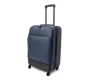 Hybridkoffer, mittel