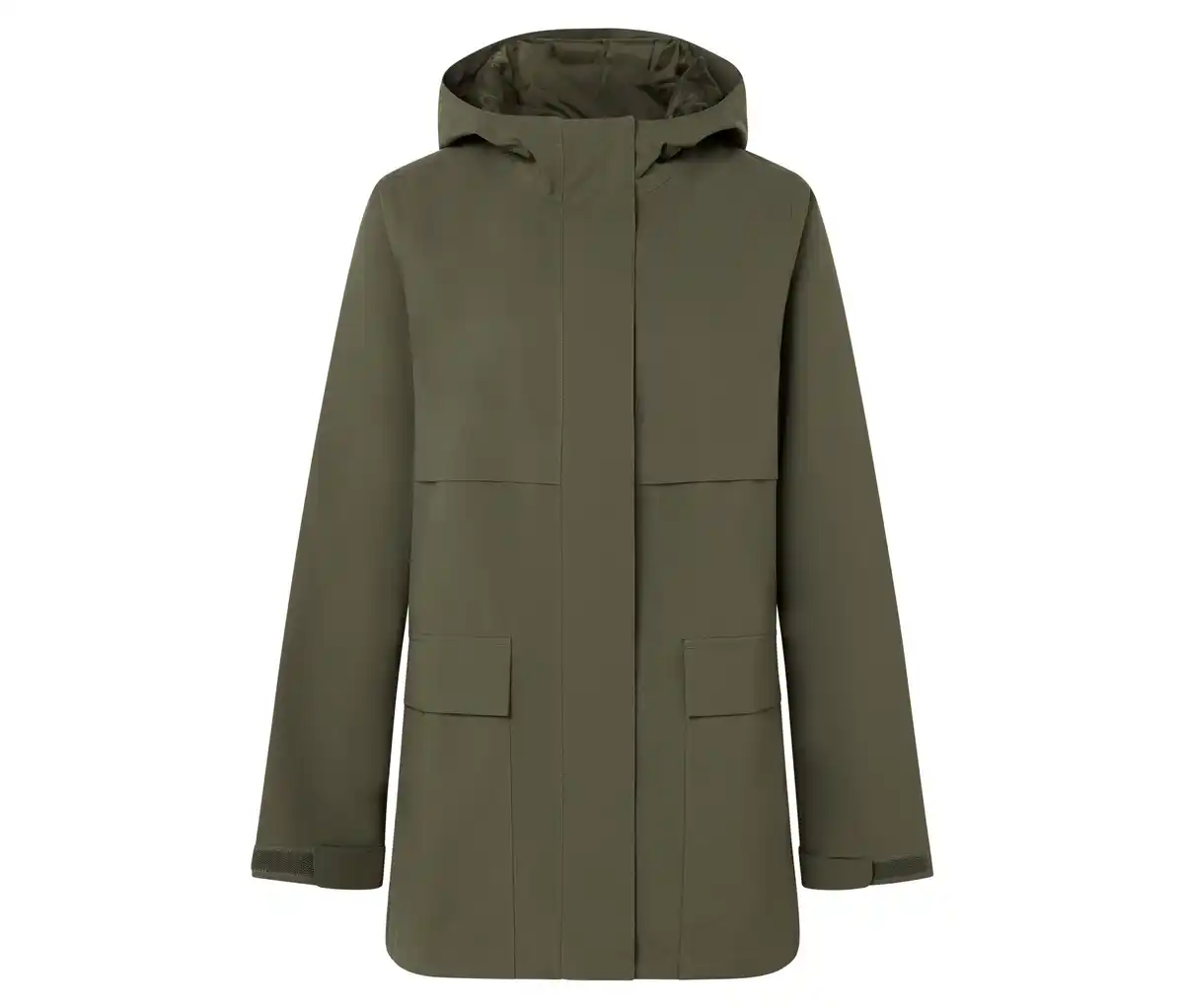 Bild 1 von Allwetterjacke