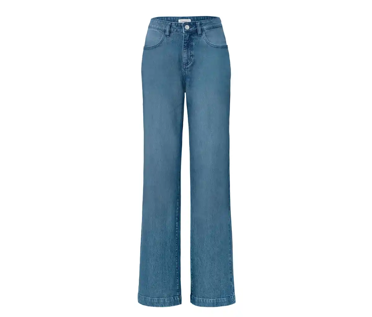 Bild 1 von Palazzo Jeans ‒ Fit »Neni«