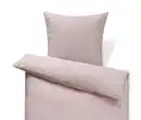 Bild 1 von Perkal-Bettwäsche, rosé, Normalgröße