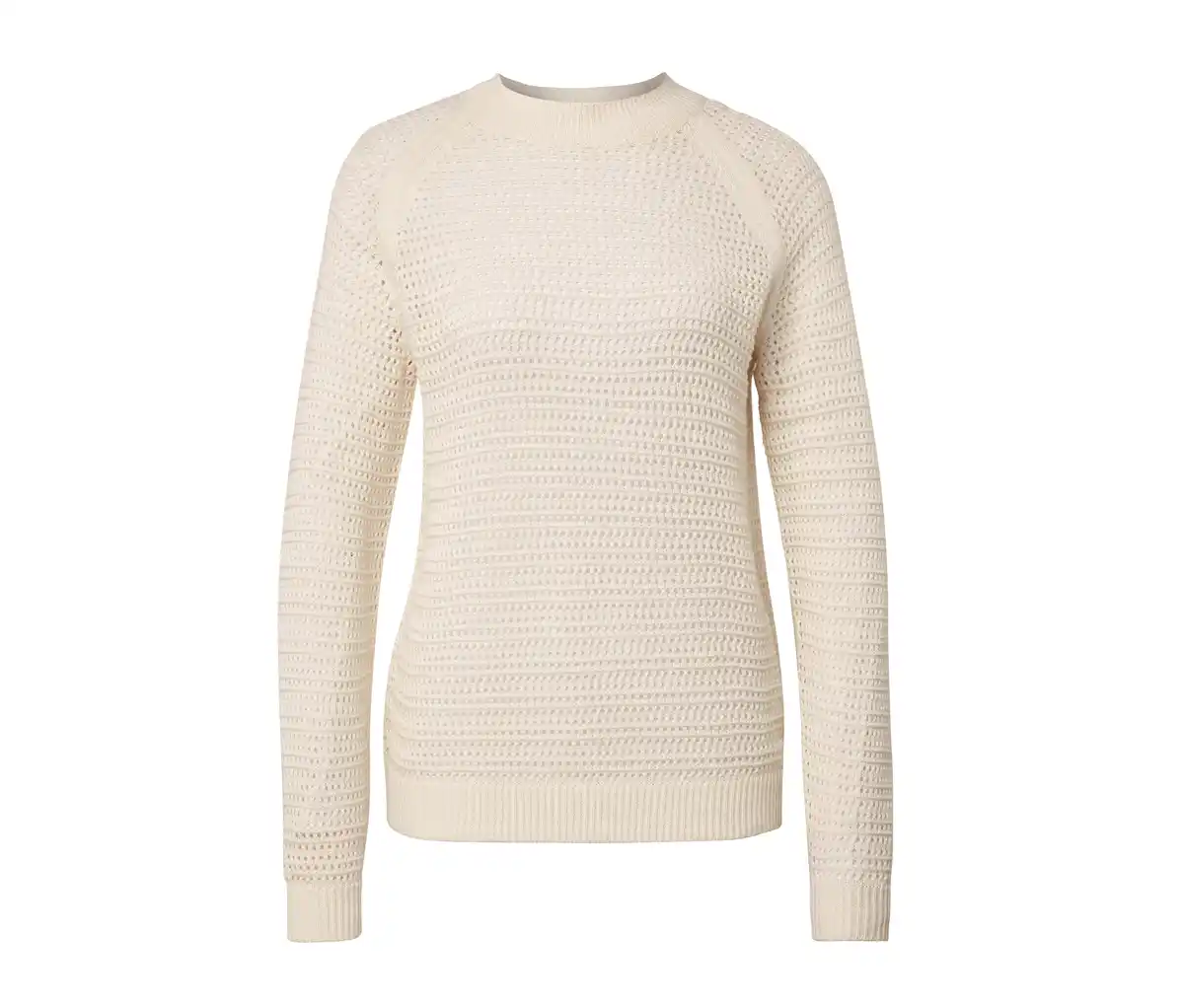 Bild 1 von Pullover in Pointellestrick