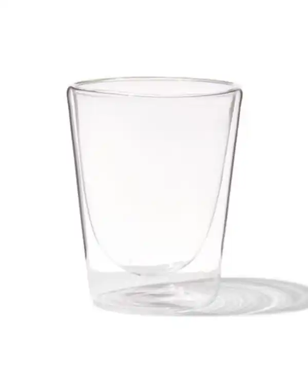Bild 2 von doppelwandiges Glas, 200 ml