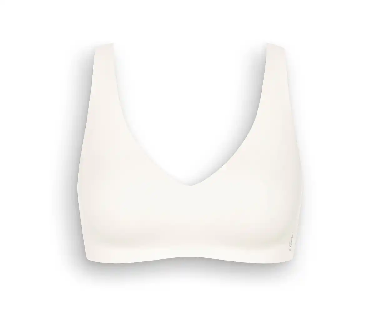 Bild 1 von sloggi ZERO Feel 2.0 Soft Bra, silk white