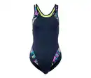Bild 1 von Sport-Badeanzug, dunkelblau
