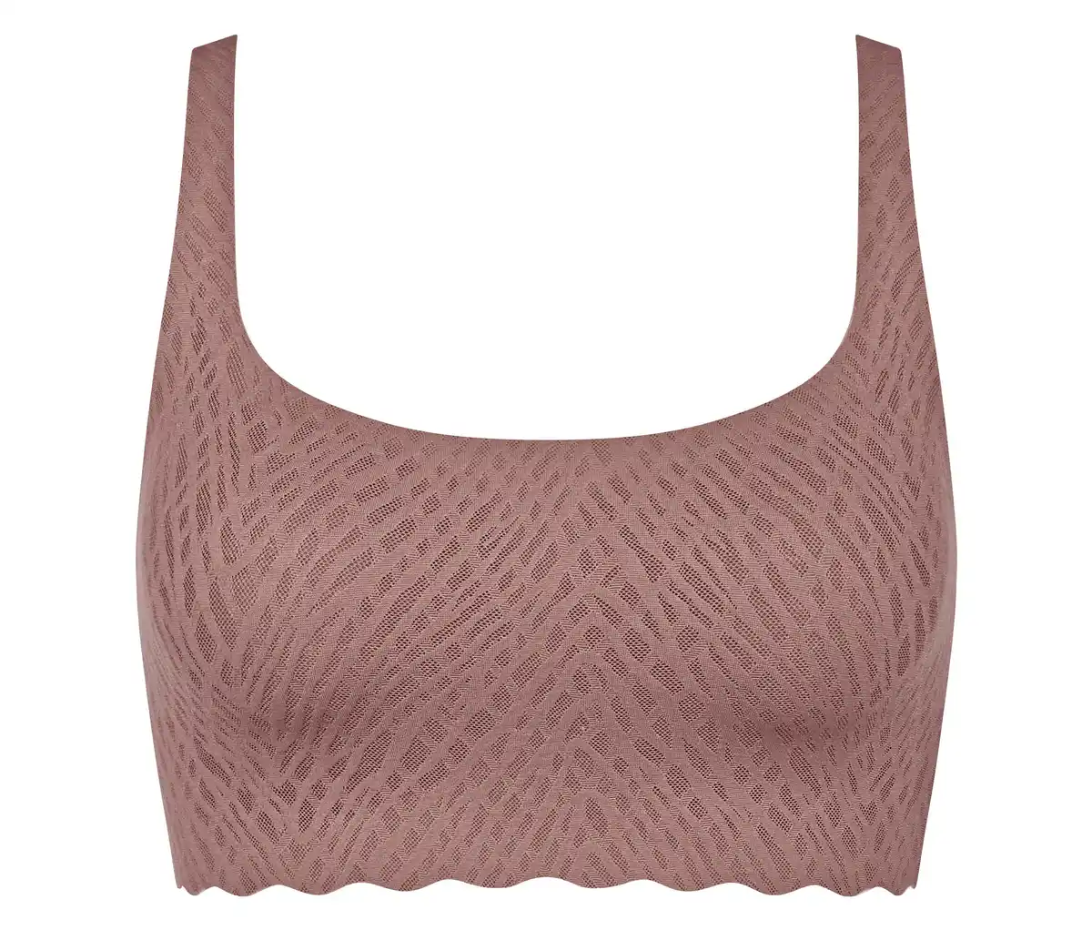 Bild 1 von sloggi ZERO Feel Bliss Top, cacao