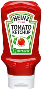 HEINZ Tomaten-Ketchup, 400-ml-Fl.