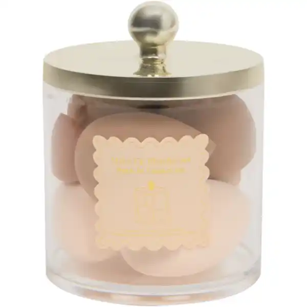 Bild 2 von Make-up-Schwämme mit Organizer