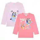 Bild 1 von Kinder-Langarmshirt »Bluey«