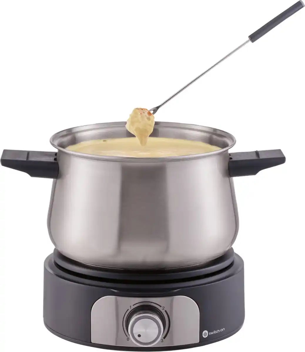 Bild 3 von SWITCH ON® Elektrisches Fondue »SOFE 1500«
