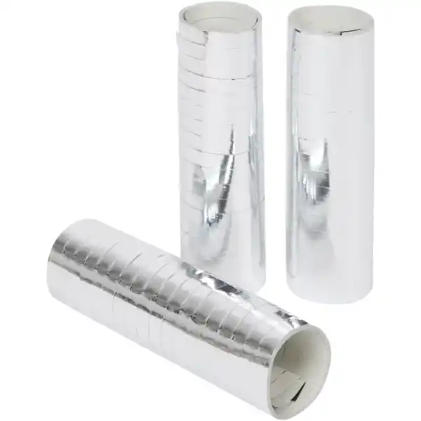 Bild 2 von Luftschlangen