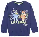 Bild 3 von Kinder-Sweatpullover »Bluey«