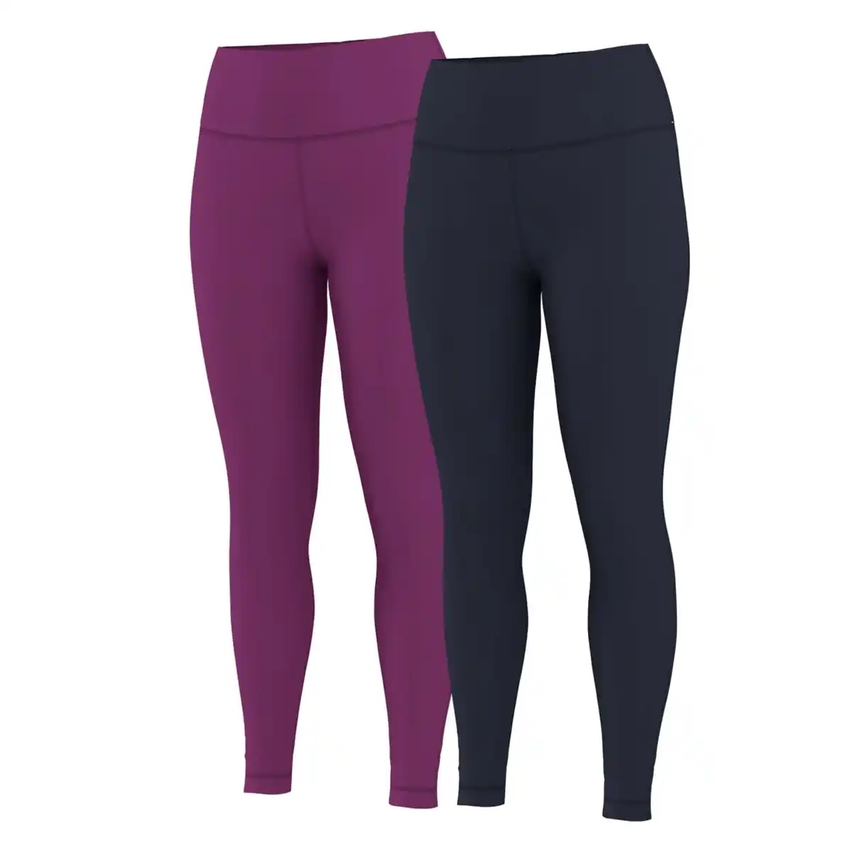 Bild 1 von NEWCENTIAL® Damen-Funktionstights