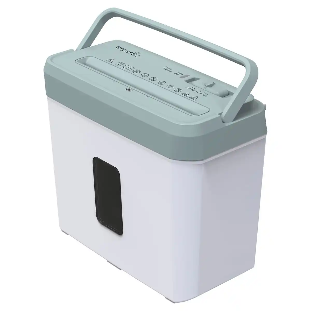 Bild 1 von EXPERTIZ Laminiergerät/Aktenvernichter