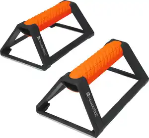 NEWCENTIAL® Liegestützgriffe, 2-St.-Packg.