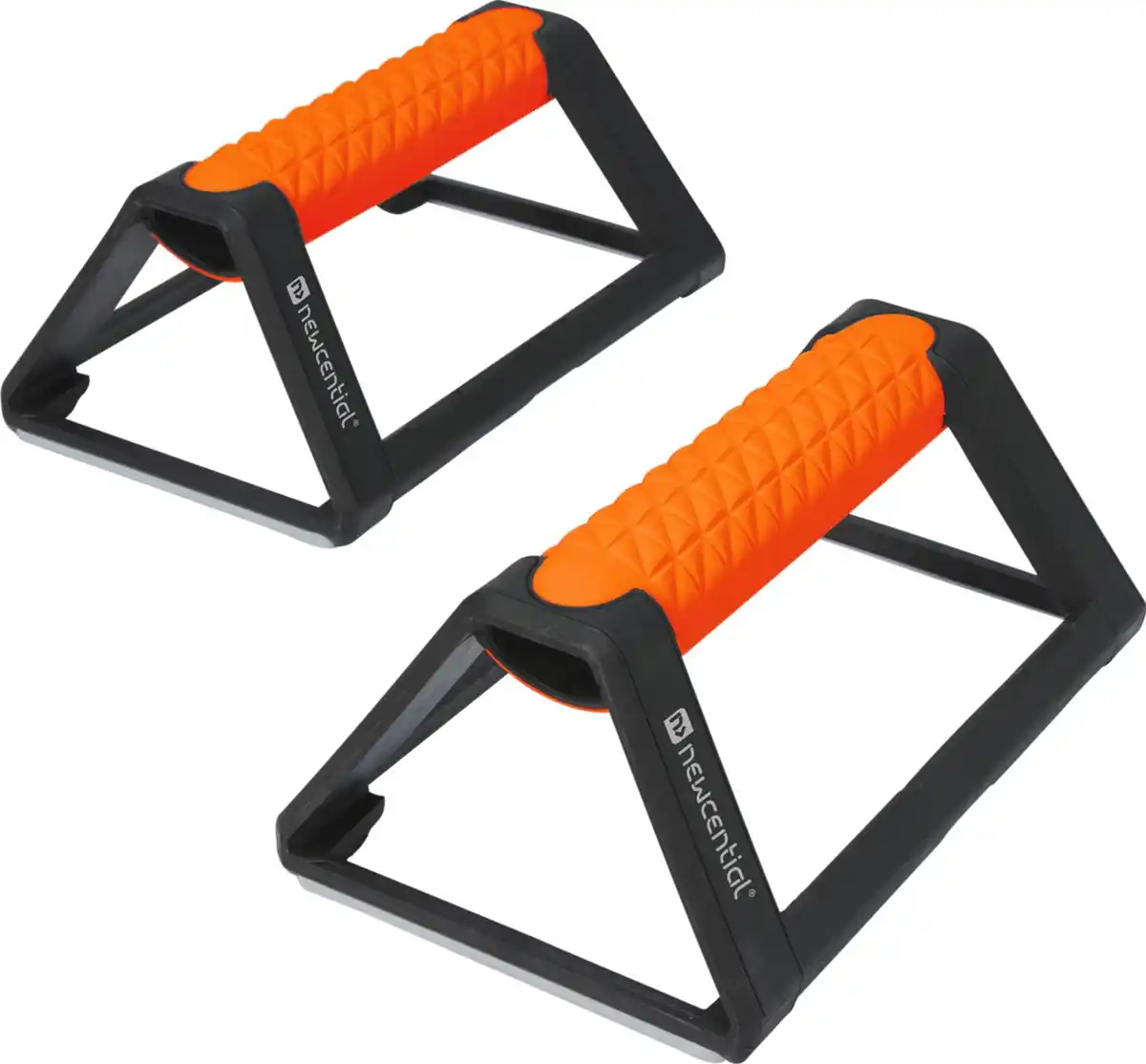 Bild 1 von NEWCENTIAL® Liegestützgriffe, 2-St.-Packg.