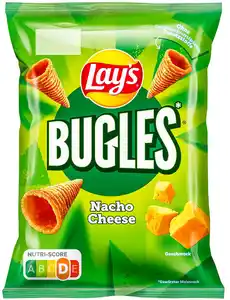 LAY'S Bugles, 75-g-Beutel
