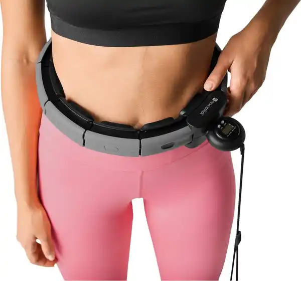 Bild 3 von NEWCENTIAL® Hula-Hoop-Reifen mit Gewicht