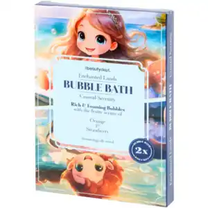 The Beauty Dept. Sprudelbad