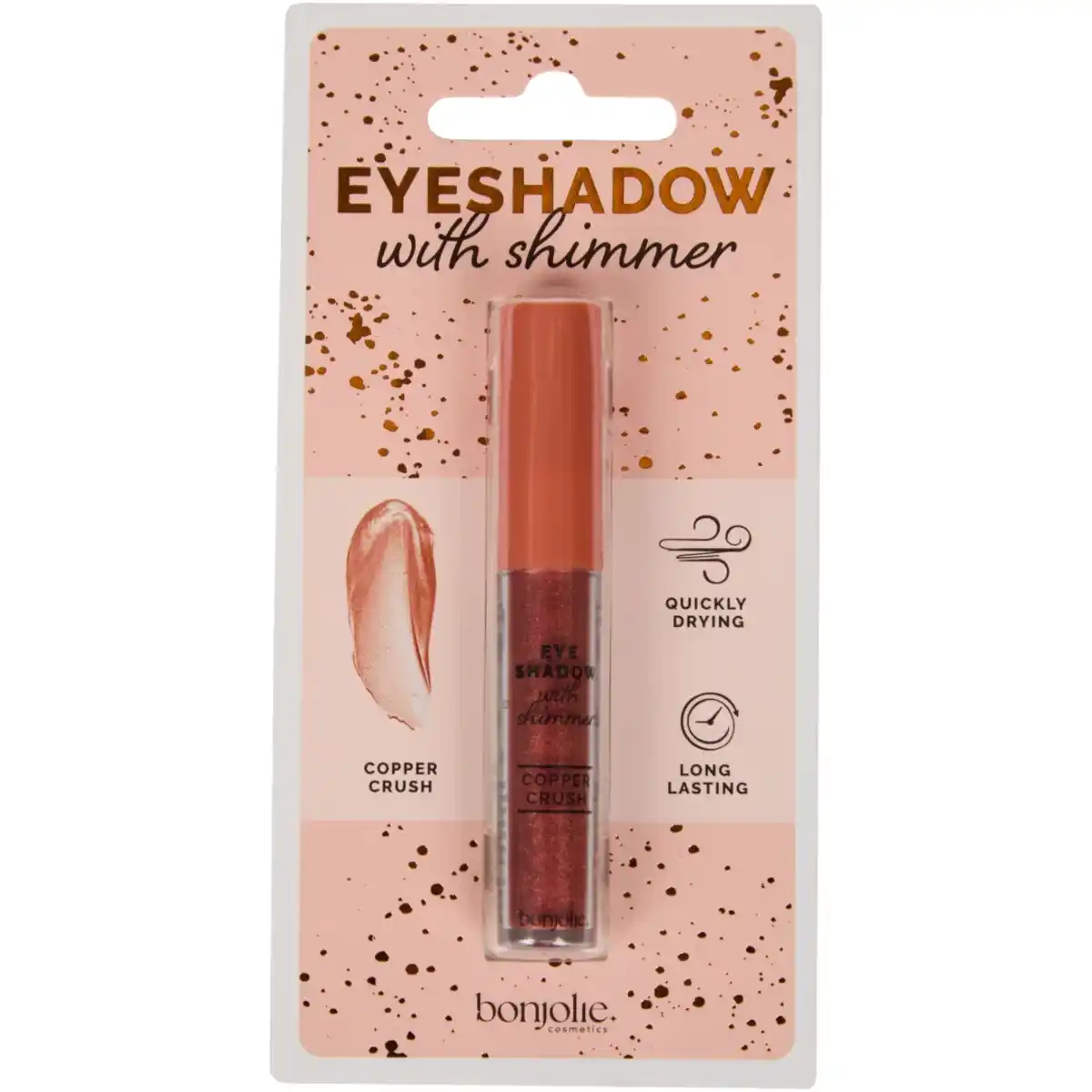 Bild 1 von Bonjolie Flüssiger Lidschatten
