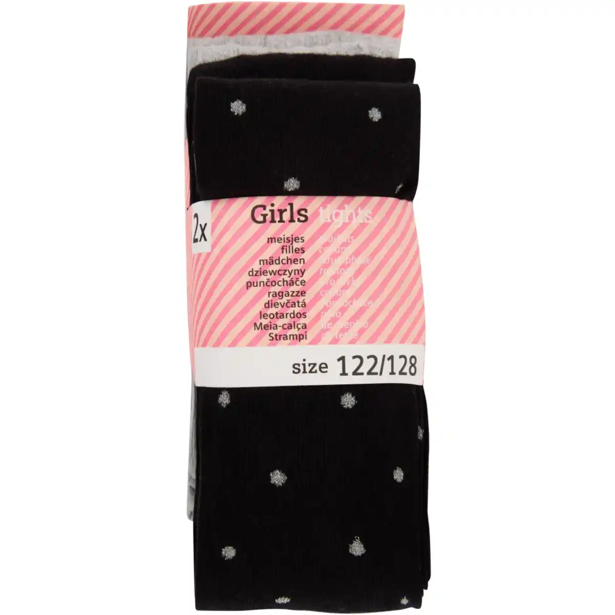 Bild 3 von Strumpfhose