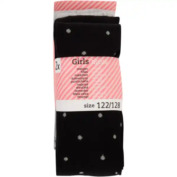 Bild 3 von Strumpfhose