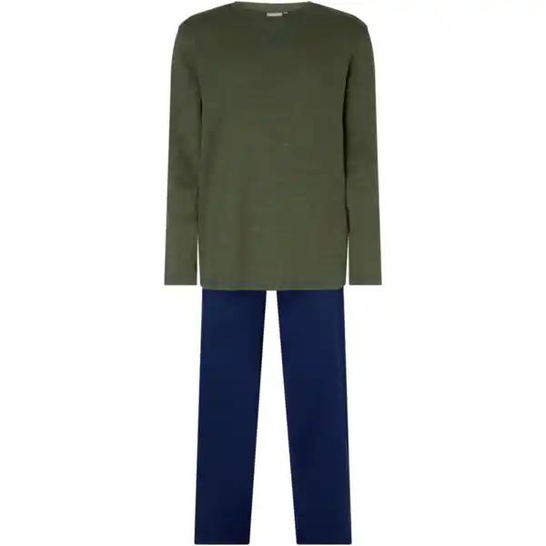 Bild 2 von Pyjama