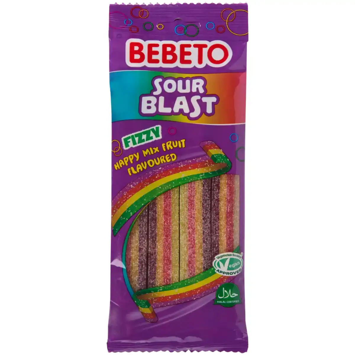 Bild 1 von Bebeto Candy Mix
