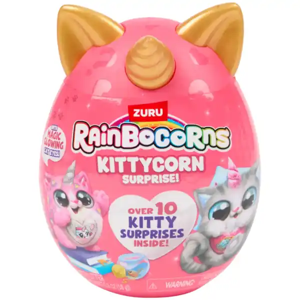 Bild 2 von Zuru Rainbocorns Überraschungsei