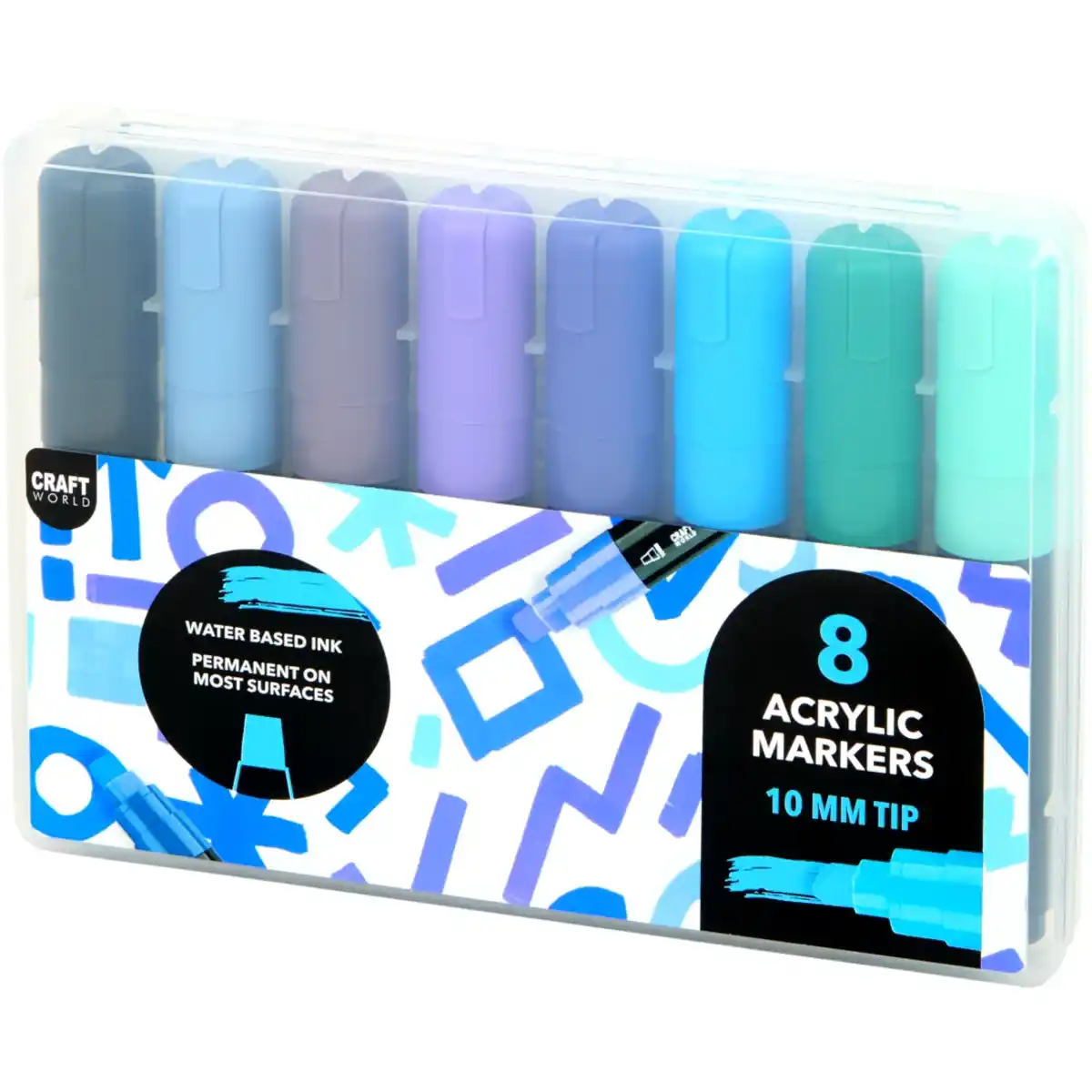 Bild 1 von Acryl-Marker