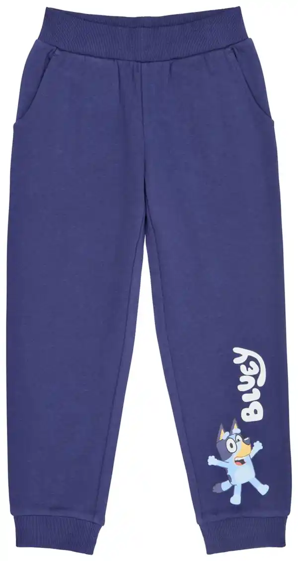 Bild 2 von Kinder-Sweathose »Bluey«