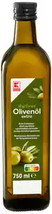 K-CLASSIC Natives Olivenöl extra, 750-ml-Fl.