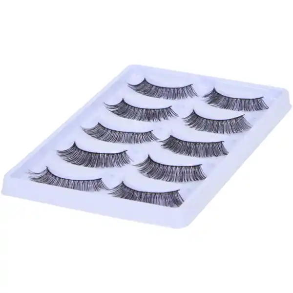 Bild 2 von Bonjolie Künstliche Wimpern