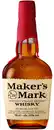 Bild 1 von MAKER'S MARK Kentucky Straight Bourbon Whisky, 0,7-l-Fl.