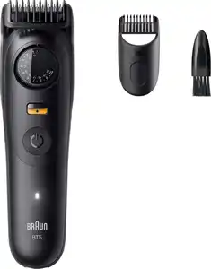 BRAUN Barttrimmer Series 5 »BT5500«
