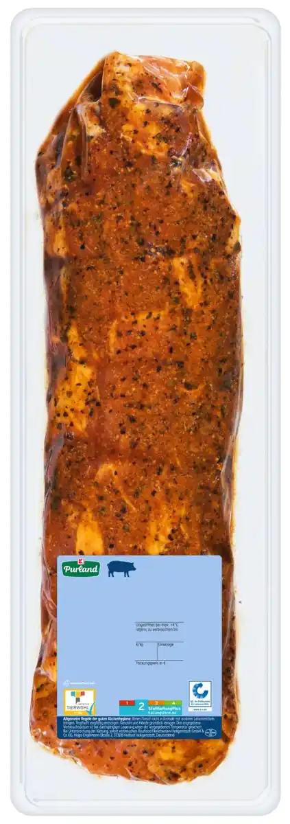 Bild 1 von K-PURLAND Knödelbraten, kg