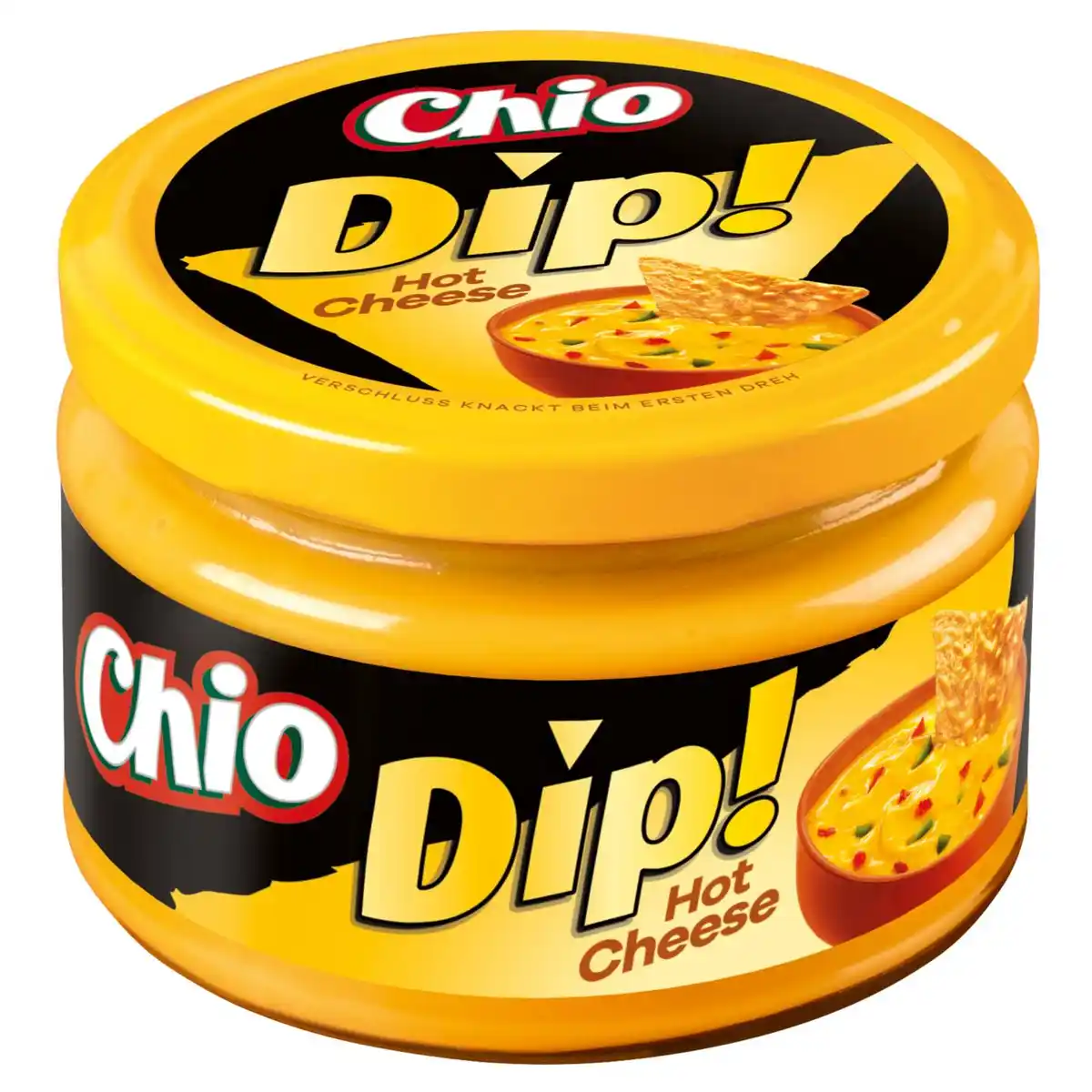 Bild 1 von CHIO Dip!, 200-ml-Glas