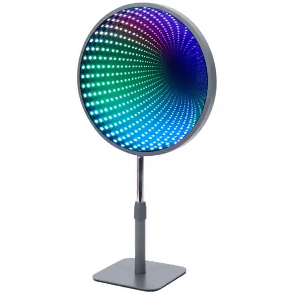 Bild 3 von Magischer Spiegel mit Beleuchtung