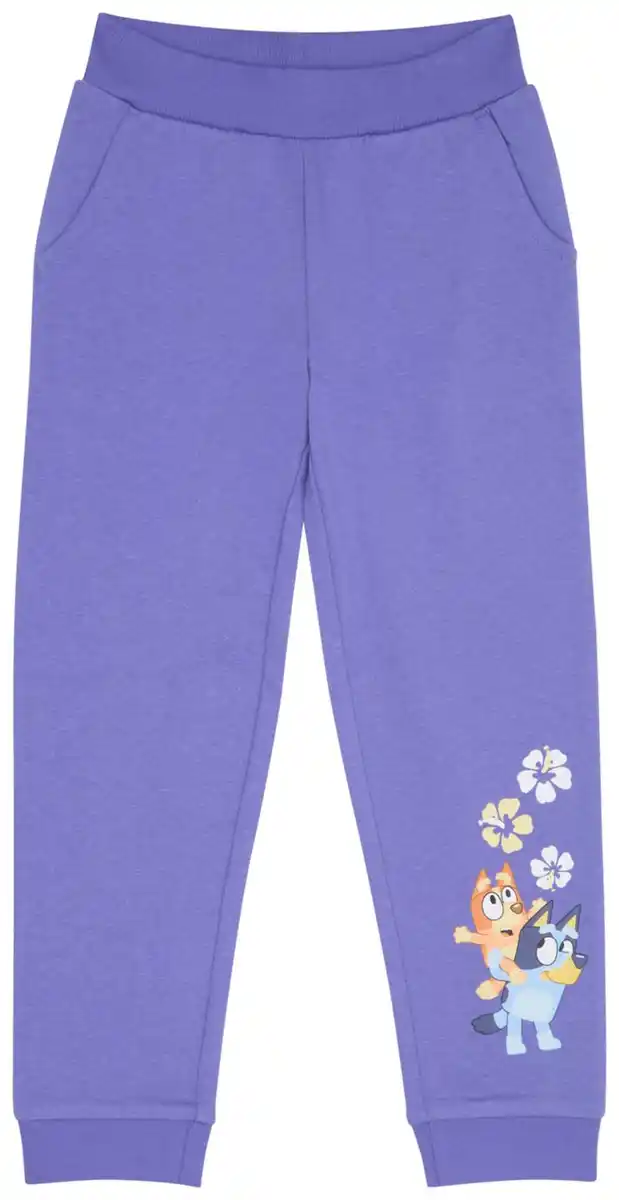 Bild 3 von Kinder-Sweathose »Bluey«