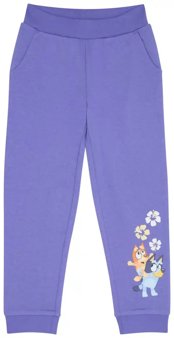 Bild 3 von Kinder-Sweathose »Bluey«