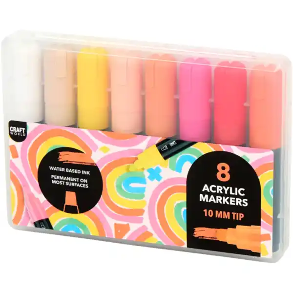 Bild 3 von Acryl-Marker