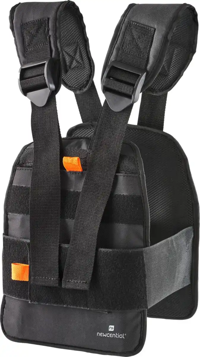 Bild 3 von NEWCENTIAL® Gewichtsweste 6 kg